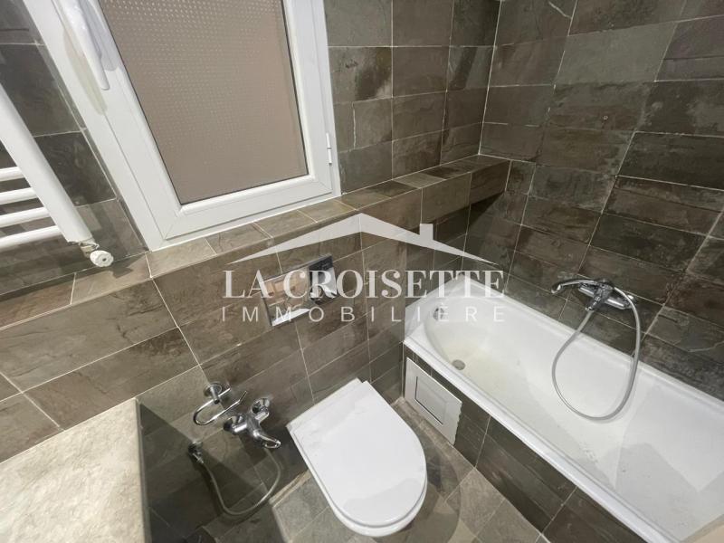 Appartement S+3 à Ain Zaghouan Nord